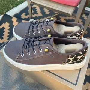 Women Hey Dude Cody Crafted Mix